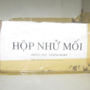 Hộp nhử mối
