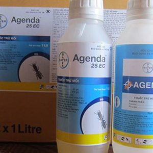 Hóa chất phòng mối agenda 25EC
